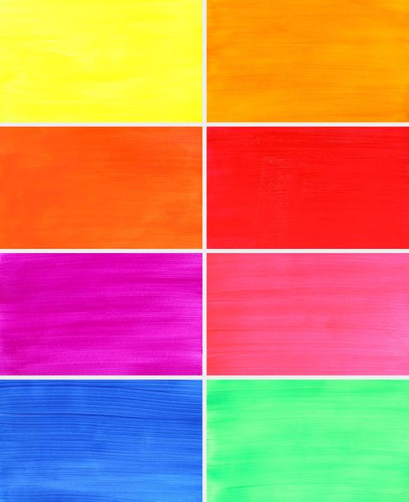 Produktbild I Am Creative Basic Acryl Set (176 ml)