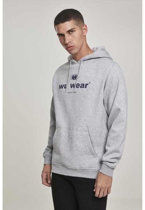 Produktbild Mister Tee Wu-Wear Since 1995 Hoody (XS)