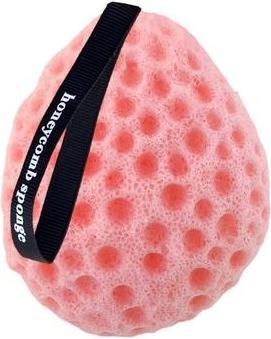 Ecarla Ecarlag Honigschwamm für nasse Körperwäsche Gb03r 2pcs