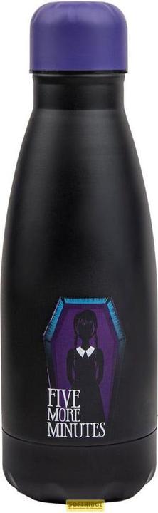 Immagine prodotto Cinereplicas Bara thermos del mercoledì (0.50 l)