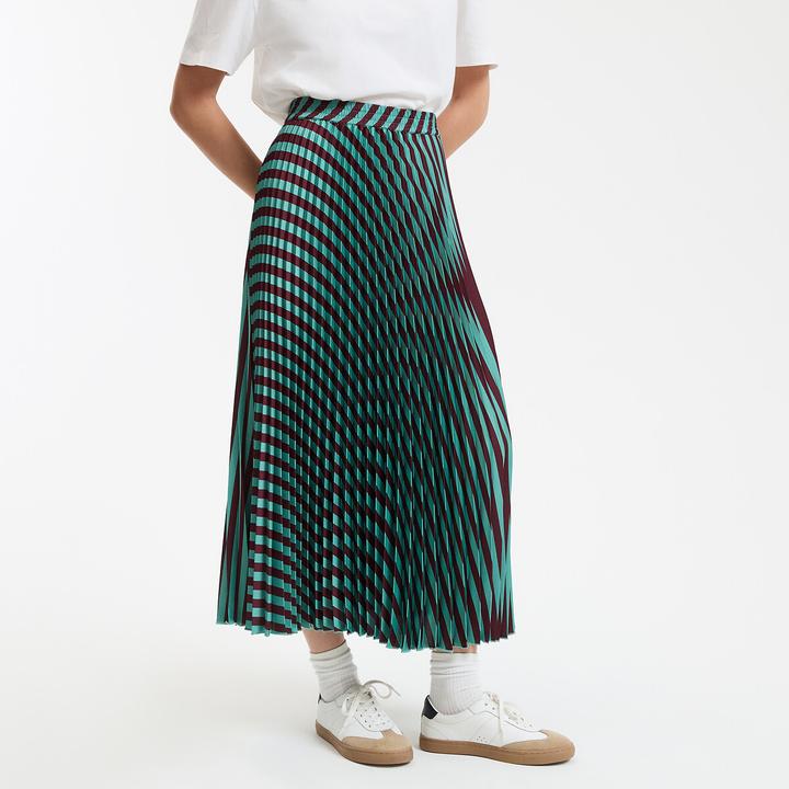 Immagine prodotto La Redoute Collections Gestreifter (L)