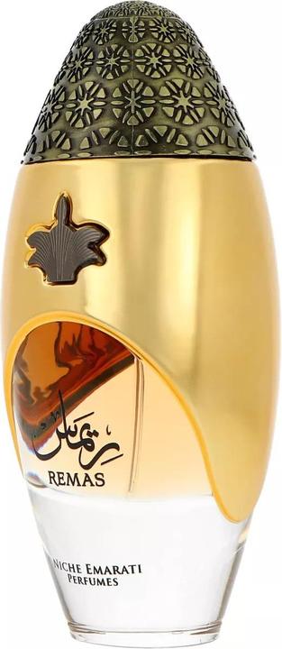 Produktbild Lattafa - Remas - EDP - Volume: 100 ml (Eau de Parfum, 100 ml)