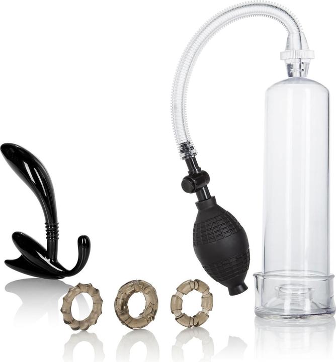 Produktbild CalExotics Dr. Joel Kaplan® Essential Pump Kit