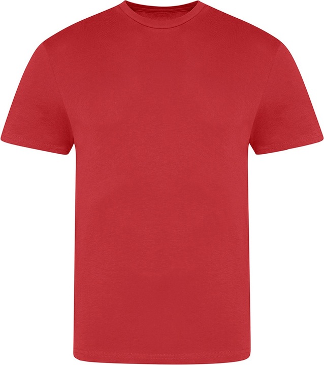 Flame-red