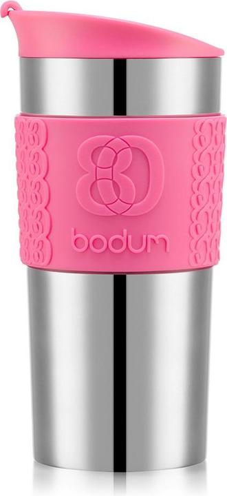 Bubblegum Pink