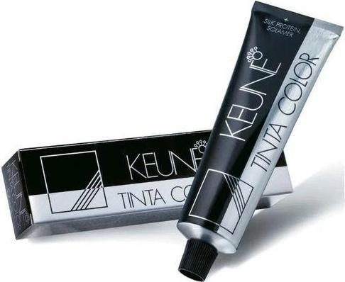Actual product image Keune Tinta Color (7.38)