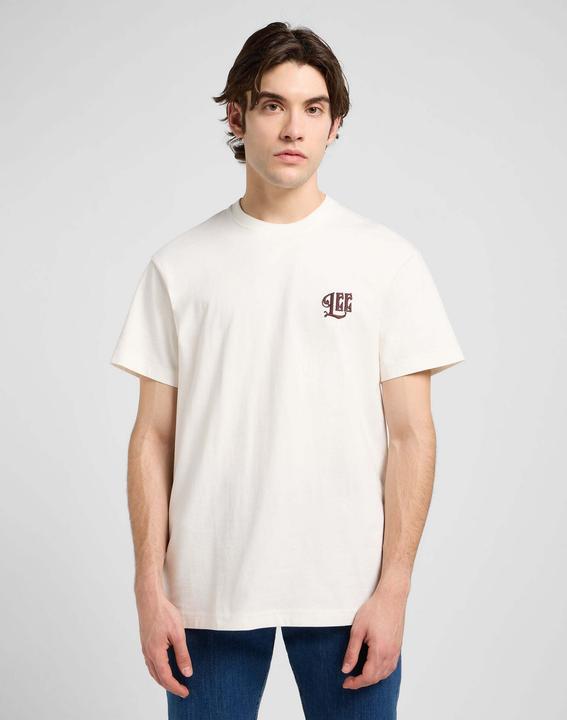 Produktbild Lee T-Shirt Relaxed Graphic Tee (L)