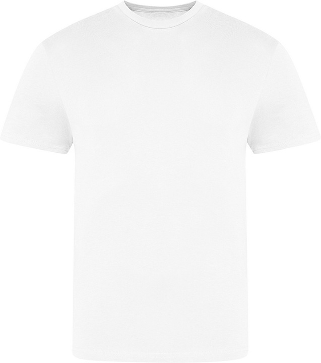 Actual product image Awdis The 100 Tshirt (6XL)
