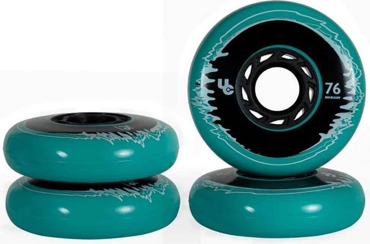 Image du produit Undercover Wheels