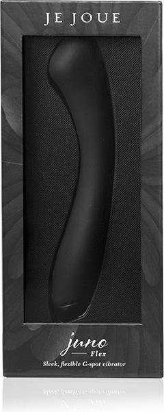 Produktbild Je Joue Juno Flex G-Spot Vibrator Black