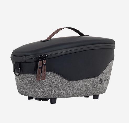 Immagine prodotto Racktime Jil 2.0 (11 l, Borsa portapacchi)