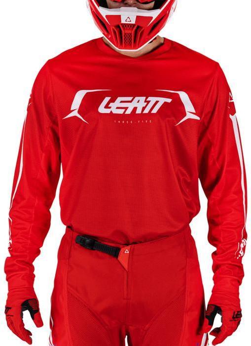 Actual product image Leatt 3.5 (L)