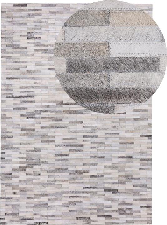 Produktbild Beliani Ahilli (200 x 140 cm)