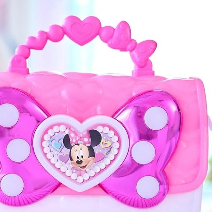 Image du produit Disney Minnie Mouse Bowfabulous Bag Set