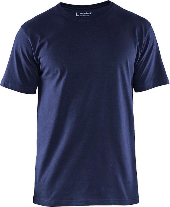 Produktbild Blakläder T-Shirt (L)