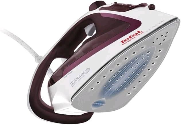 Produktbild Tefal Dampfbügler FV5714 Easygliss 2 (2400 W, 190 g/min)