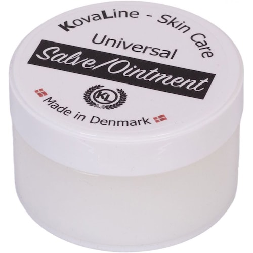 KovaLine Universal Ointment - 200ml - (571326900004) (Hund, 200 ml), Tierpflegemittel