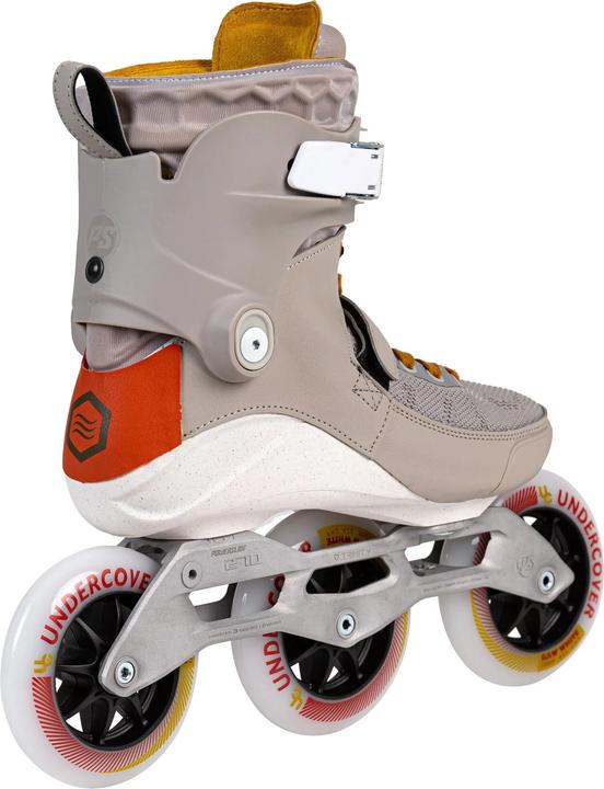Produktbild Powerslide Swell Skates (47)