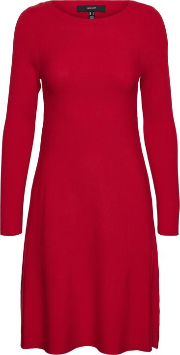 Produktbild Vero Moda U-Boot-Ausschnitt- Minikleid (M)