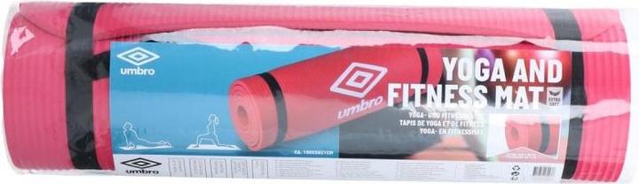 Produktbild Umbro Yoga (10 mm)