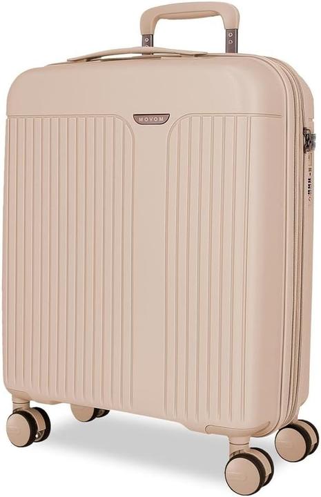 Actual product image Movom Cabin Case