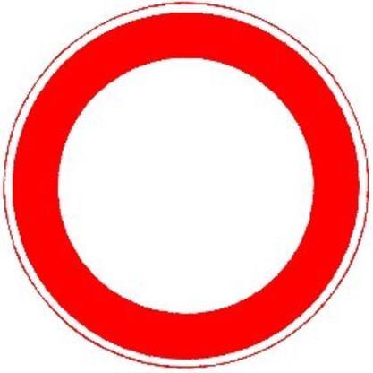 Immagine prodotto Magni VKZ.274-30 tondo 600mm 30 km/h marchio di qualità RAL foglio RA1