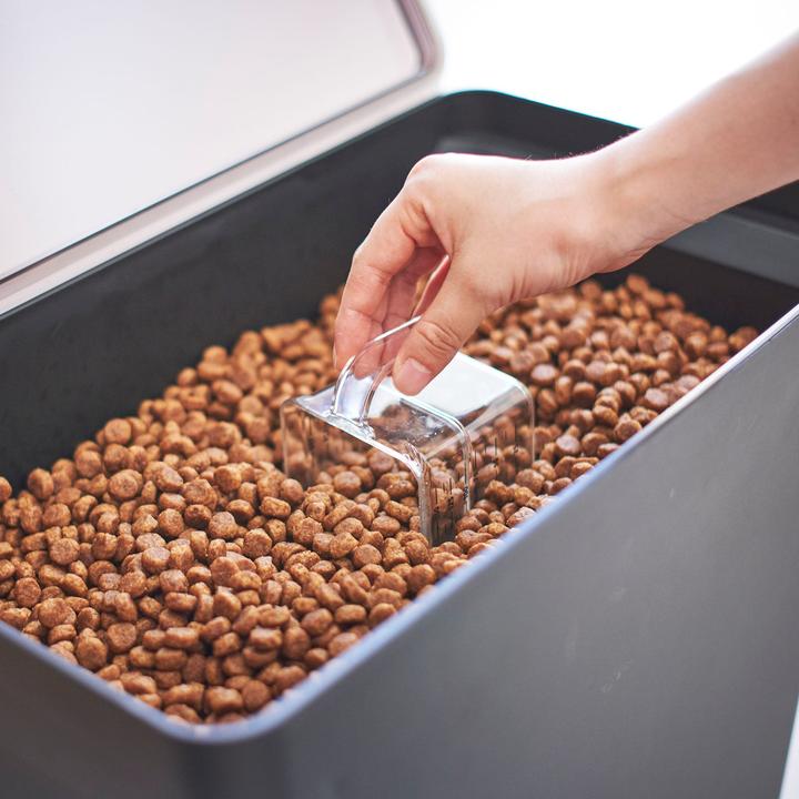 Image du produit Yamazaki Tierfutterbehälter