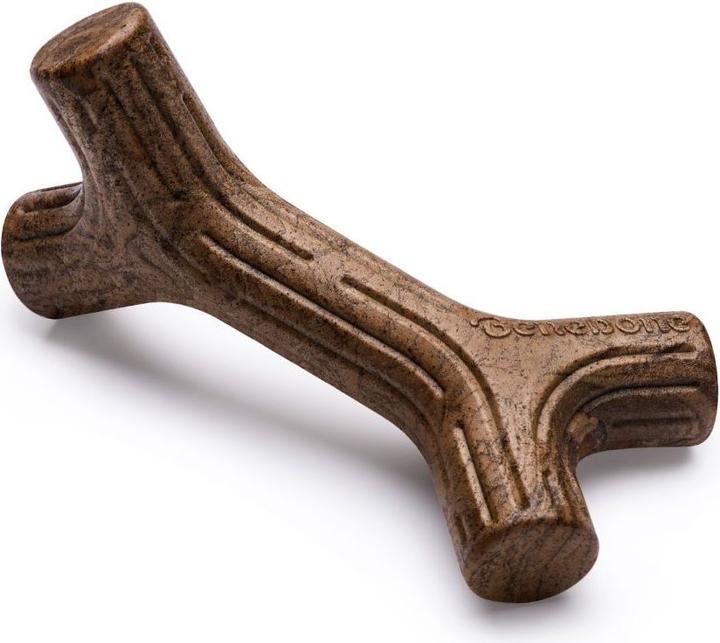 Produktbild Benebone Maplestick M, 12cm - (854111004408) (Kauspielzeug Hund)