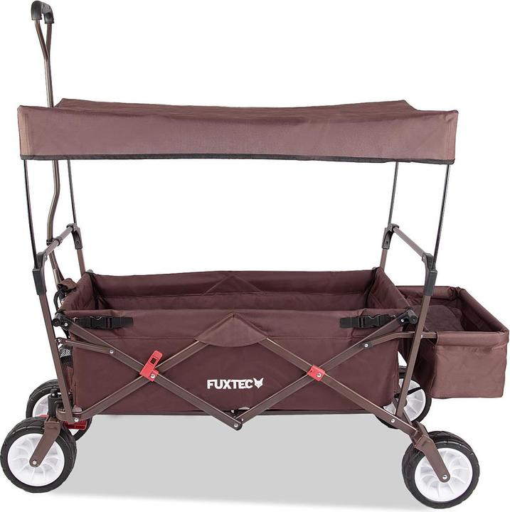 Immagine prodotto Fuxtec FX-CT350