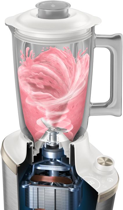 Actual product image Philips HR3760/01 Atlantic High (1500 W)