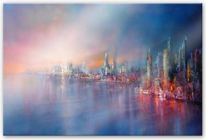 Image du produit Trenddeko Arrivée (60 x 40 cm)