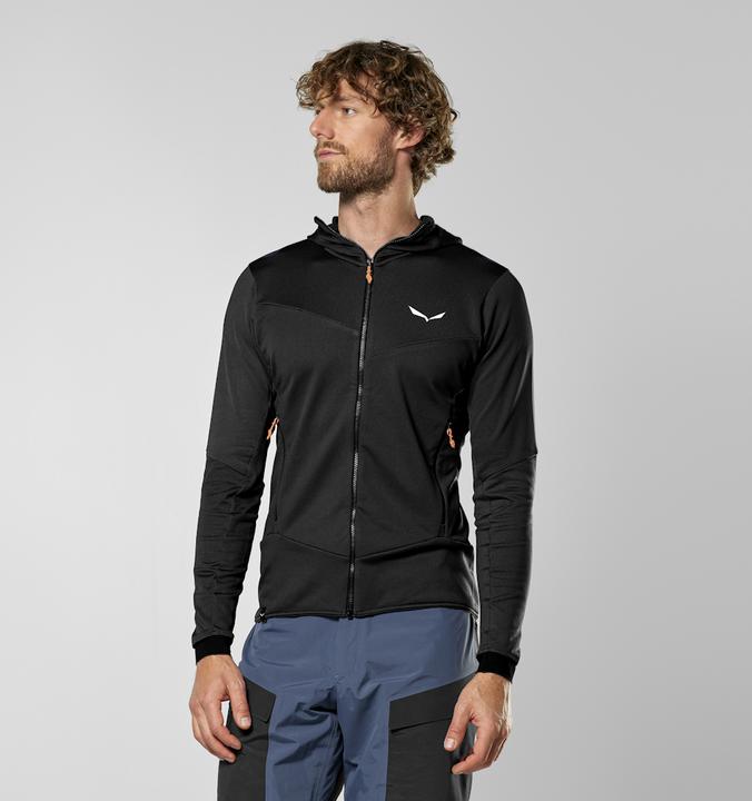Produktbild Salewa Sella Crevasse Hd Jacket M (48, M)