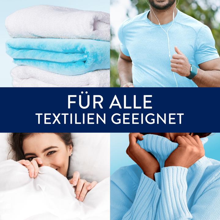Image du produit Lenor Light Frische Baumwollblüte (90 Cycles de lavage, Perles à linge)