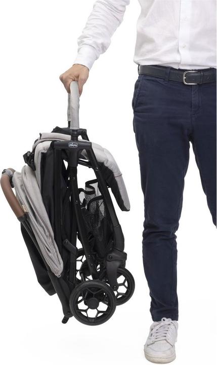 Produktbild Chicco Buggy Glee Sandshell (0 Monate - 4 Jahre)