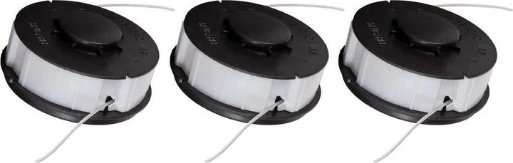 Actual product image Einhell GC-ET 4530 Set (Trim line)