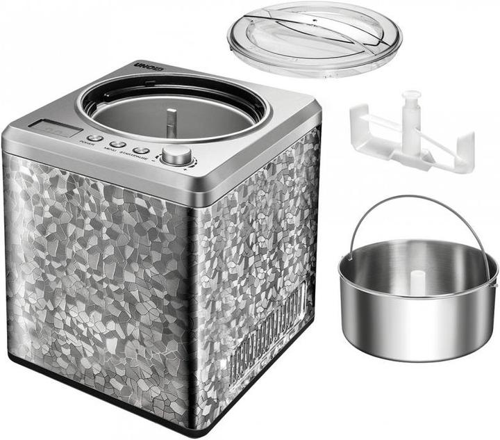 Produktbild Unold 48870 Eismaschine Profi