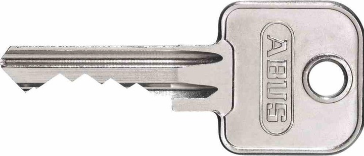 Produktbild Abus Vorhängeschloss 85/40HB40 Messing 40 mm