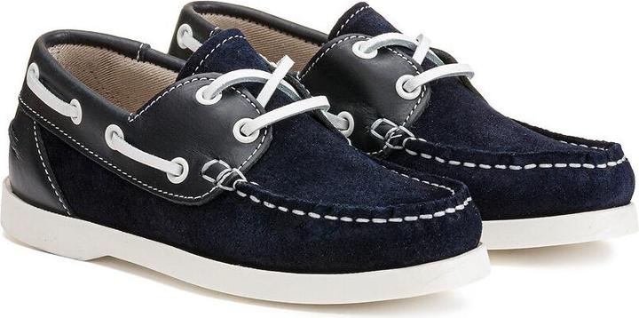La Redoute Collections Bootsschuhe mit Schnürung (26)
