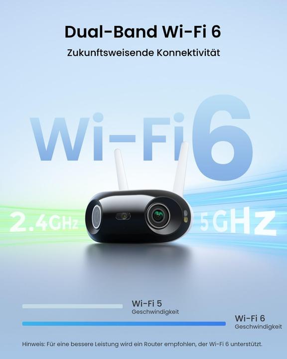 Actual product image Reolink Elite Series W740 8MP (3840 x 2160 pixels)