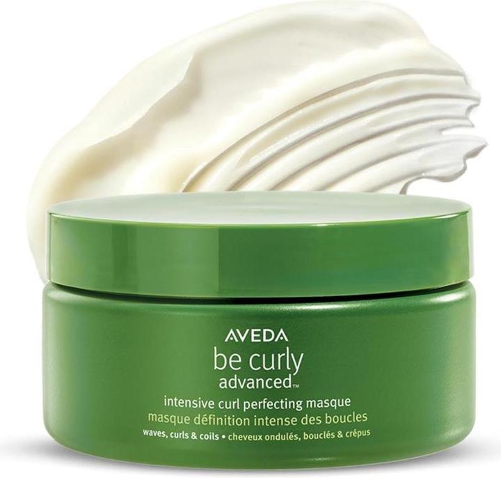 Immagine prodotto Aveda Be Curly Advanced Curl Perf Masque (200 ml)