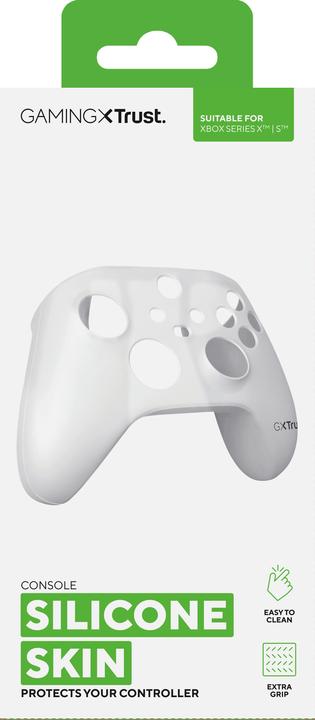 Produktbild Trust GXT 749 Gaming-Controllergehäuse (Xbox Series S)