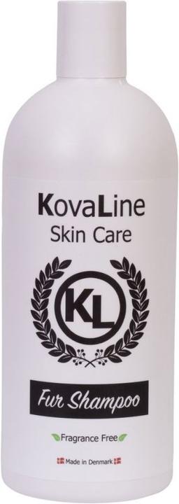 Produktbild KovaLine Shampoo - 500ml - 571326900015 (Hund, 500 ml)