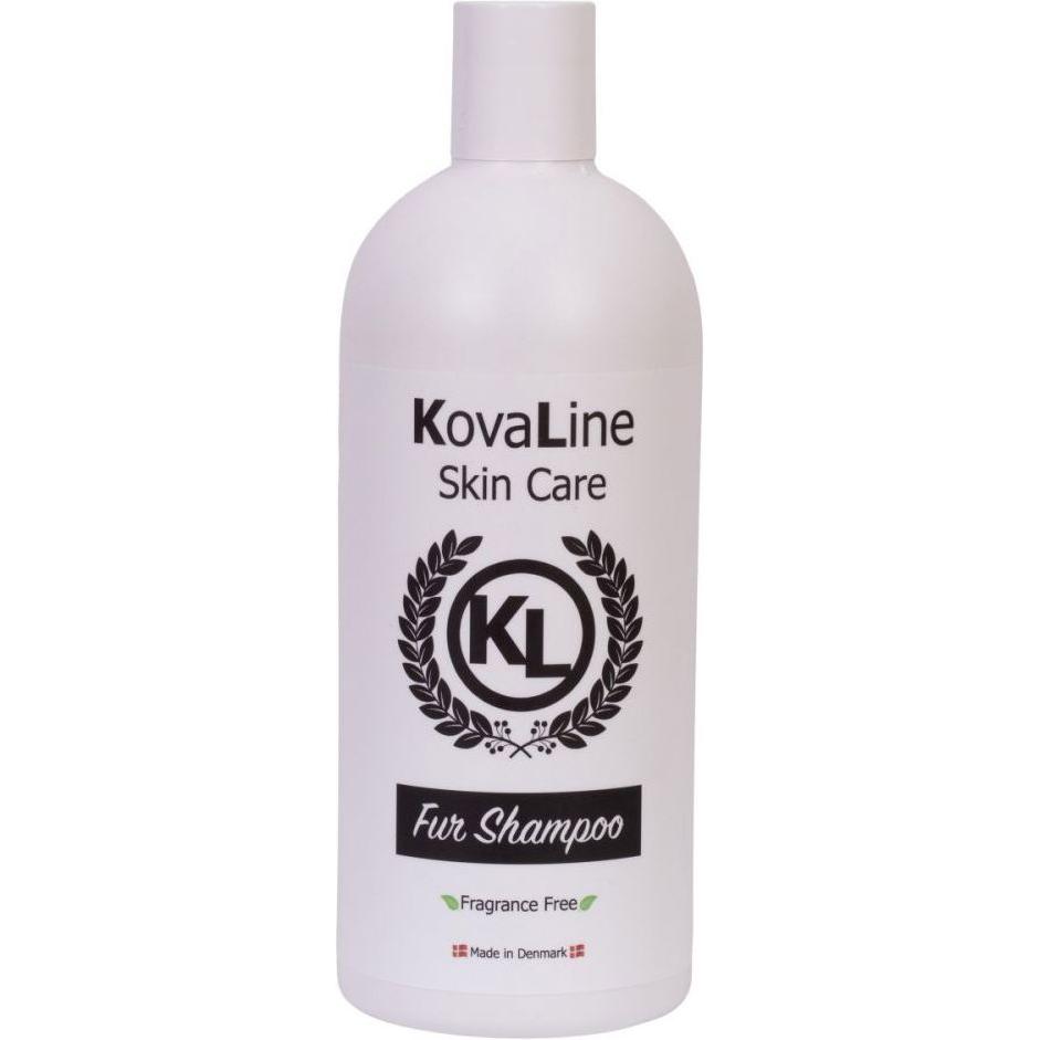 KovaLine Shampoo - 500ml - 571326900015 (Hund, 500 ml), Tierpflegemittel