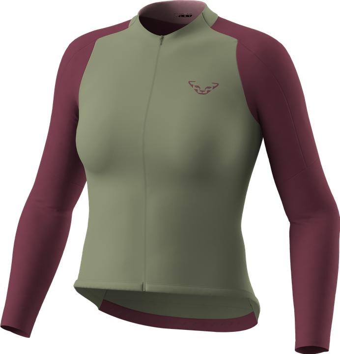Immagine prodotto Dynafit Maglia Ride Light Full-Zip a manica lunga da donna (42)