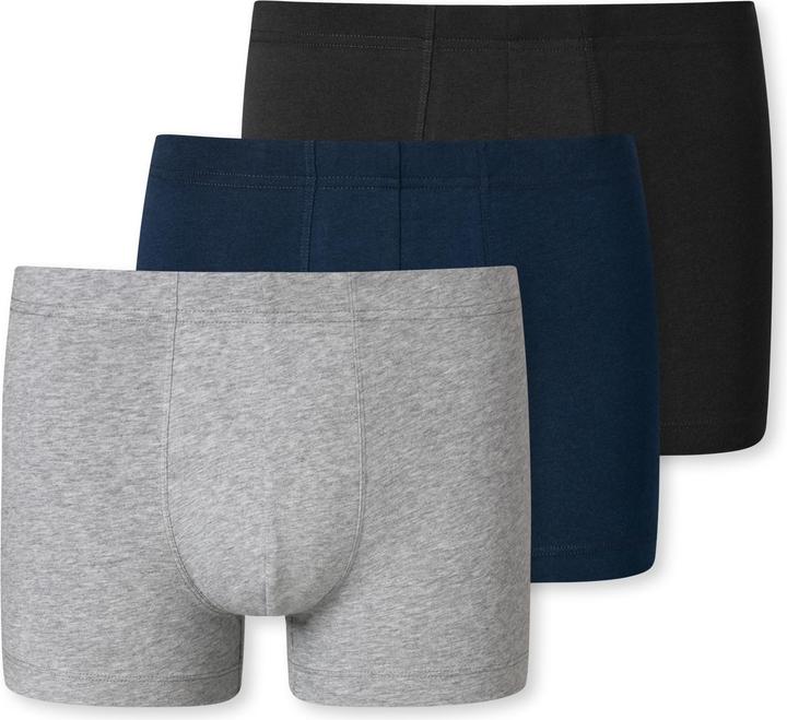Actual product image Schiesser Essentials (S, pack of 3)