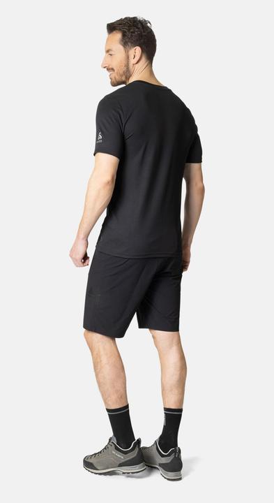 Produktbild Odlo T-shirt crew neck s/s F-DRY RIDGELINE (XL)