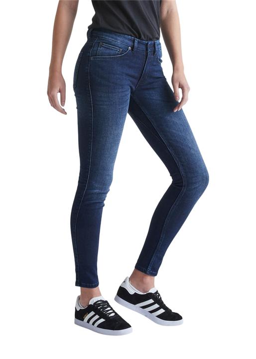 Image du produit Du/Er W Performance Denim Skinny - Meteorite (W28/L31)