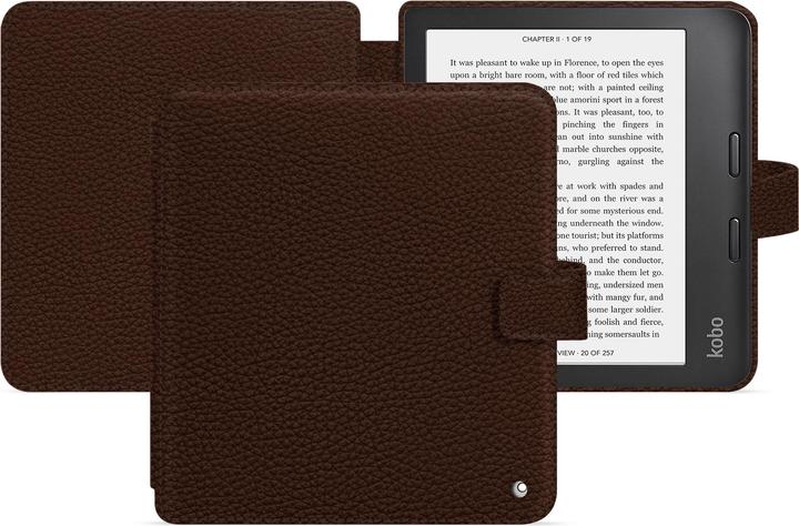 Produktbild Noreve Lederschutzhülle Kobo Clara 2E (Kobo Clara 2e)