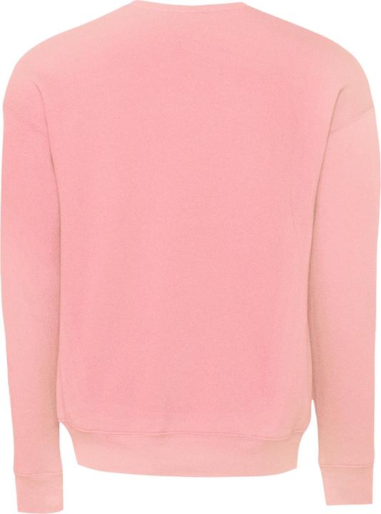 Immagine prodotto Bella Canvas Classic Felpa Spalla Cadente Adulto Unisex (XXL)