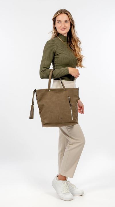 Immagine prodotto Suri Frey Shopper Steffy (18 l)